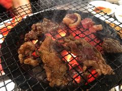 -松明一烤肉馆(鲁园店)