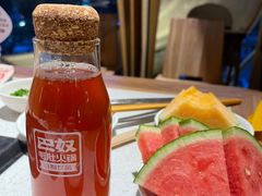 -巴奴毛肚火锅概念餐厅