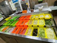 -舞素卷菜煎饼.糁汤(万达金街店)