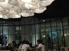 大堂-潮堂(环球金融中心店)