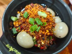 -冒椒火辣(奎星楼街店)