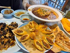 -津沽小院(天津之眼店)