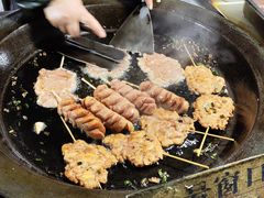 -丁脊壹绝·里脊肉