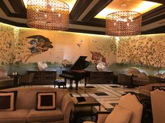 -大连一方城堡豪华精选酒店大堂吧
