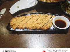 -玖鲜小笼(中山广场店)
