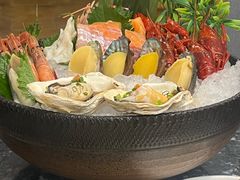 -菊上料理(蜀山银泰百货店)