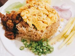 -Dang restaurant (patong phuket)