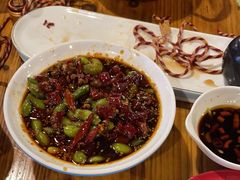 -冶建镜子·老南昌大排档·江西虾王(总店)