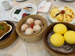 -益健美食大广场(北岭店)
