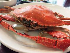 梭子蟹-小铜锣湾海鲜家常菜馆(河西店)