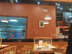 -黑鸡小馆(金源店)