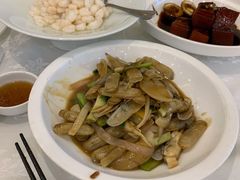 -和记小菜(东方店)