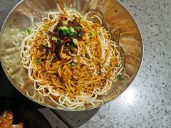 凉面-一棠龙虾•王牌虾球(楚河汉街店)