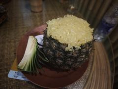 -多哥水傣味餐厅(司马巷店)