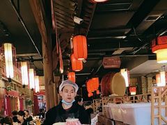 -蜀大侠火锅(寰球文化地标·总府店)