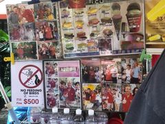 -詹爷爷乌节路街头冰淇淋
