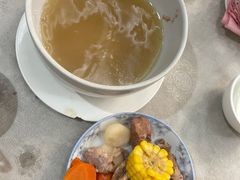 -腰记饭店(龙源路店)