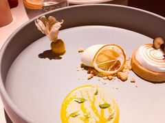 -L'Arome芳芳法国餐厅(仙林金鹰店)