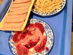 -飘香火锅(玉林西路店)