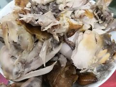 熏三黄鸡-四季小馆·地道北京小吃(广百店)