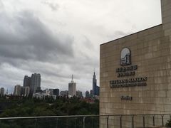 -南京圣和府邸豪华精选酒店