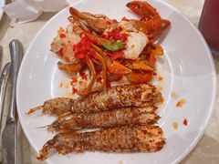 -芭菲盛宴·环球美食(北城国际店)