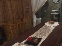 -北纬37°SPA养身会馆(湖西店)