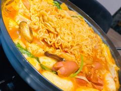 -BOPEYE·波派炸鸡(九霄天地店)