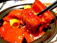 -同喜烤鸭店(光芒店)