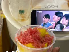 -盒马鲜生(岭南新世界店)