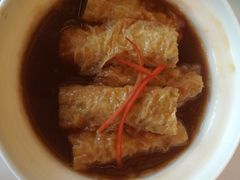 -顺德喜来登酒店·采悦轩