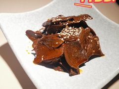 茶油润山珍-黔香阁·味(花木店)