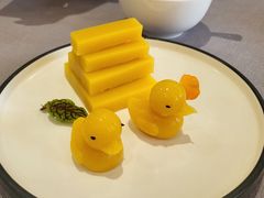 -全聚德(长白直营店)