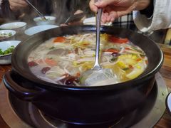 -花水湾红太阳牛肉汤锅