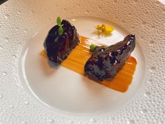 -上海滩餐厅(BFC外滩金融中心店)