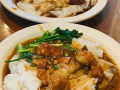 -黄但记老店·陈村粉食府