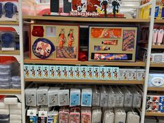 店内环境-名创优品(广东省广州琶洲保利广场店)