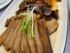 -春满人间酒楼(园岭中路店)