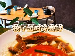 -烹贝小馆(华采天地店)