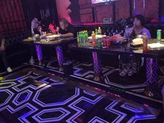 -歌友汇KTV(大悦城11层店)