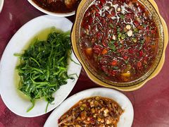 -老丘丘(较场口店)