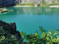 -铜锣山矿山公园