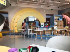 -KIDults童伴儿亲子餐厅(达美中心广场店)