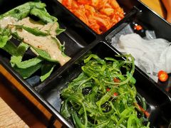 -千寻烧肉(政务区店)