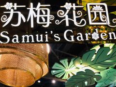 -苏梅花园(群星城店)