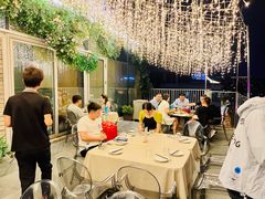 -烛影拾光观景餐厅·创意菜·摄影·小提琴(大唐不夜城店)