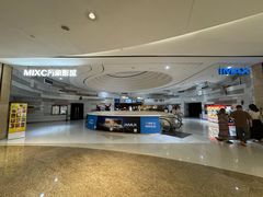-万象影城(杭州万象城IMAX激光店)