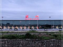 -温州龙湾国际机场