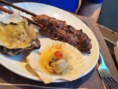 -深圳四季酒店·馥自助餐厅