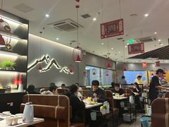-八合里潮汕鲜牛肉火锅(上海汇智广场店)